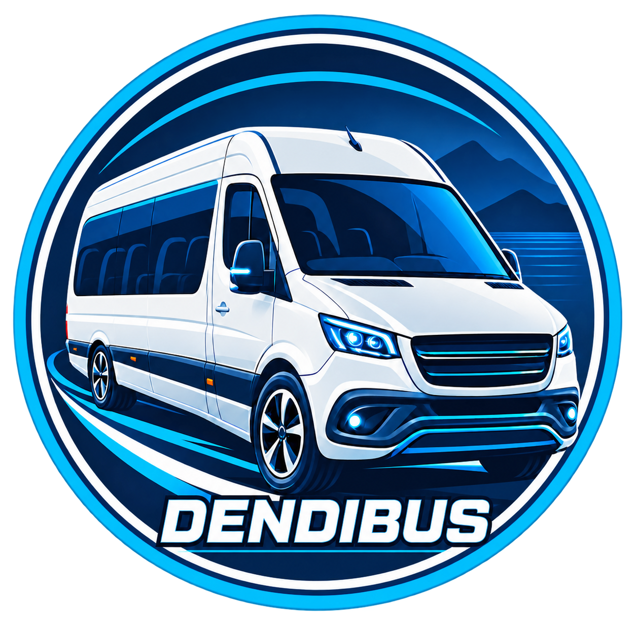 Емблема DENDIBUS